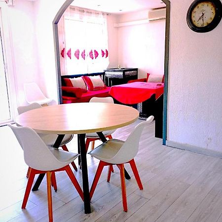 Appartement Abi Ла-Сейн-сюр-Мер Экстерьер фото