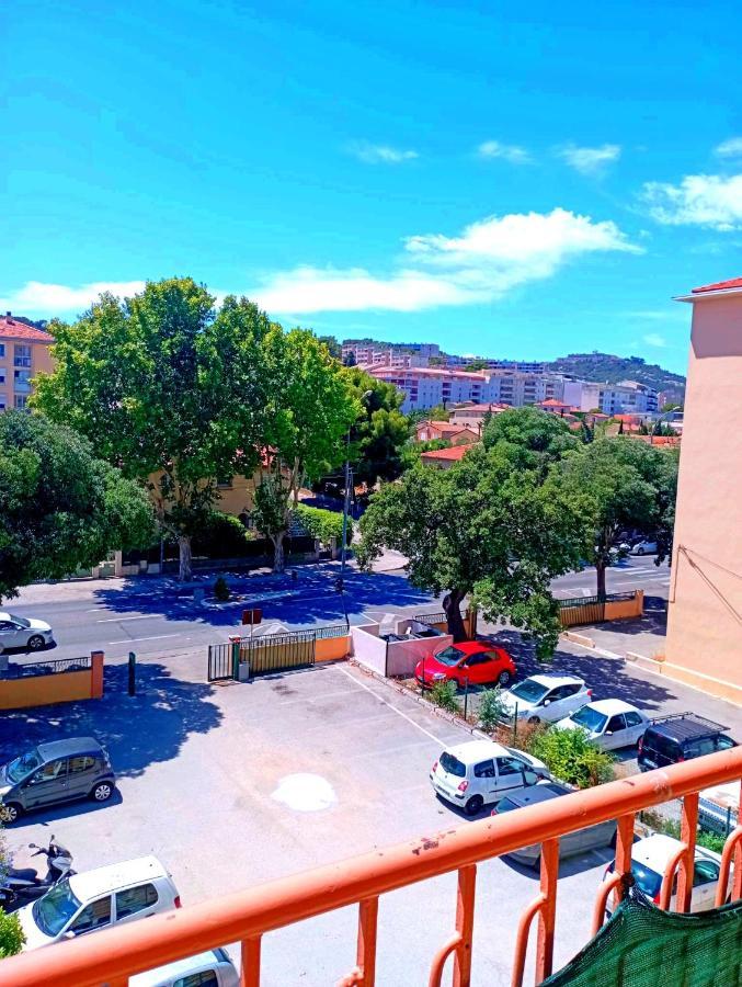 Appartement Abi Ла-Сейн-сюр-Мер Экстерьер фото